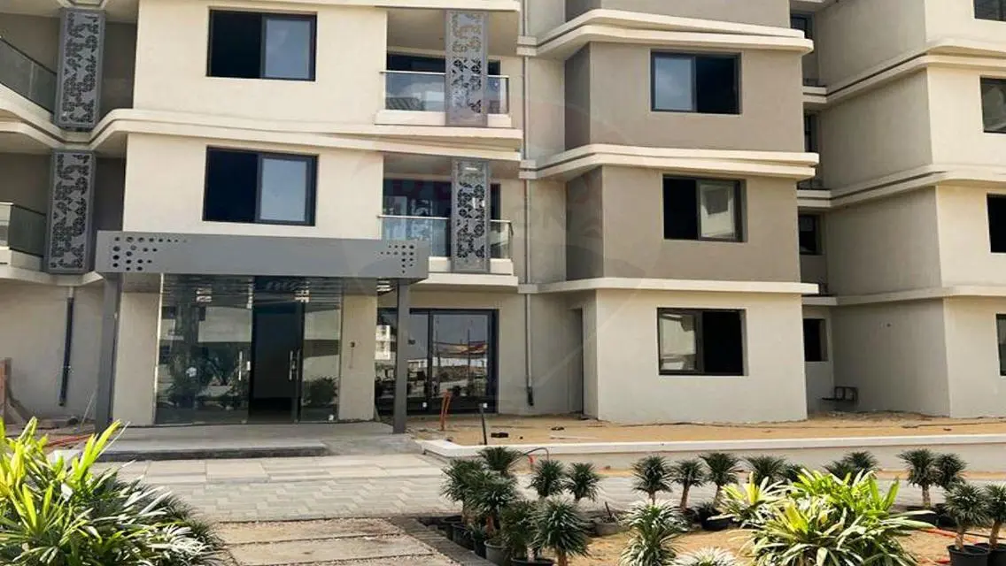 Unique Apartment for Sale - 77,220,000 EGP