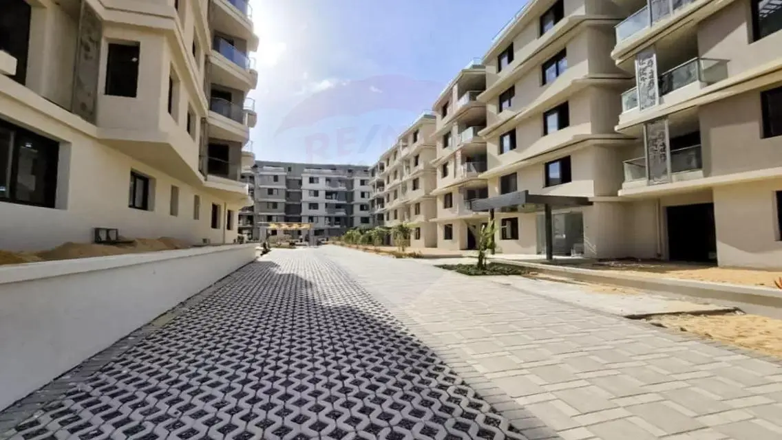 Unique Apartment for Sale - 77,220,000 EGP