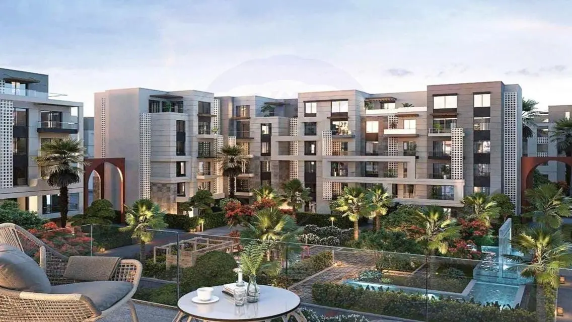 Unique Apartment for Sale - 77,220,000 EGP