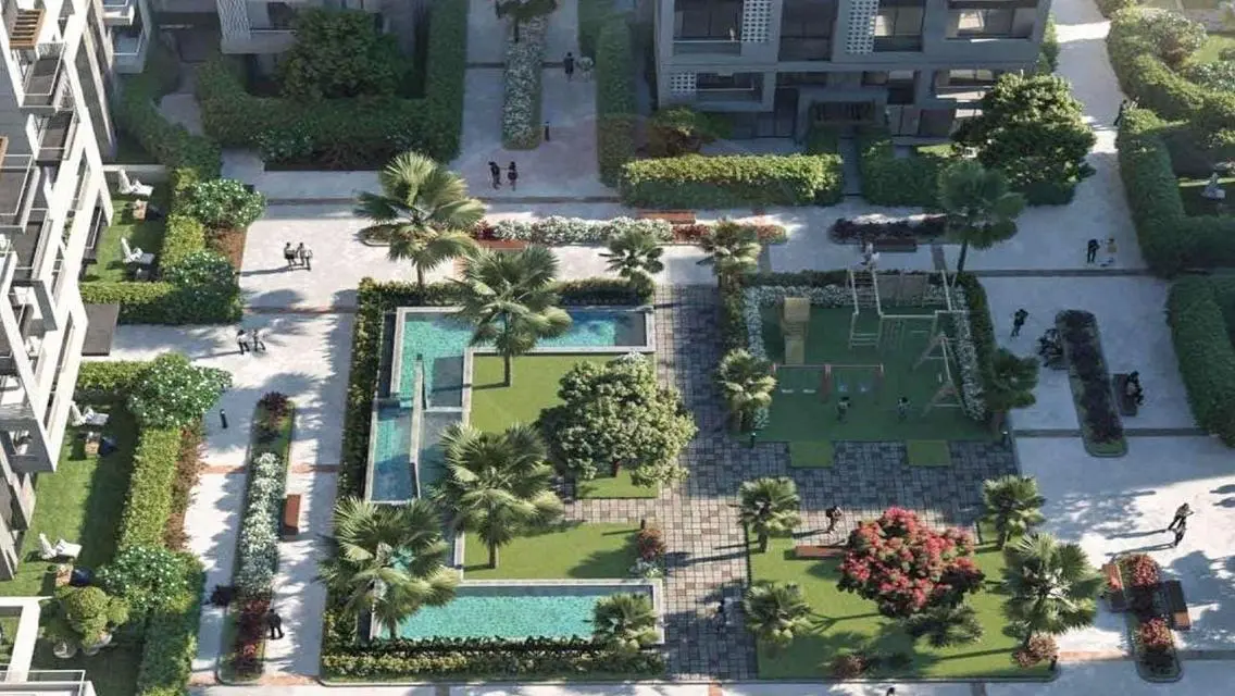 Unique Apartment for Sale - 77,220,000 EGP