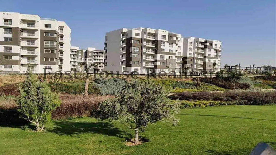 Luxury Apartment for Rent in Madinaty for 24000 EGP
