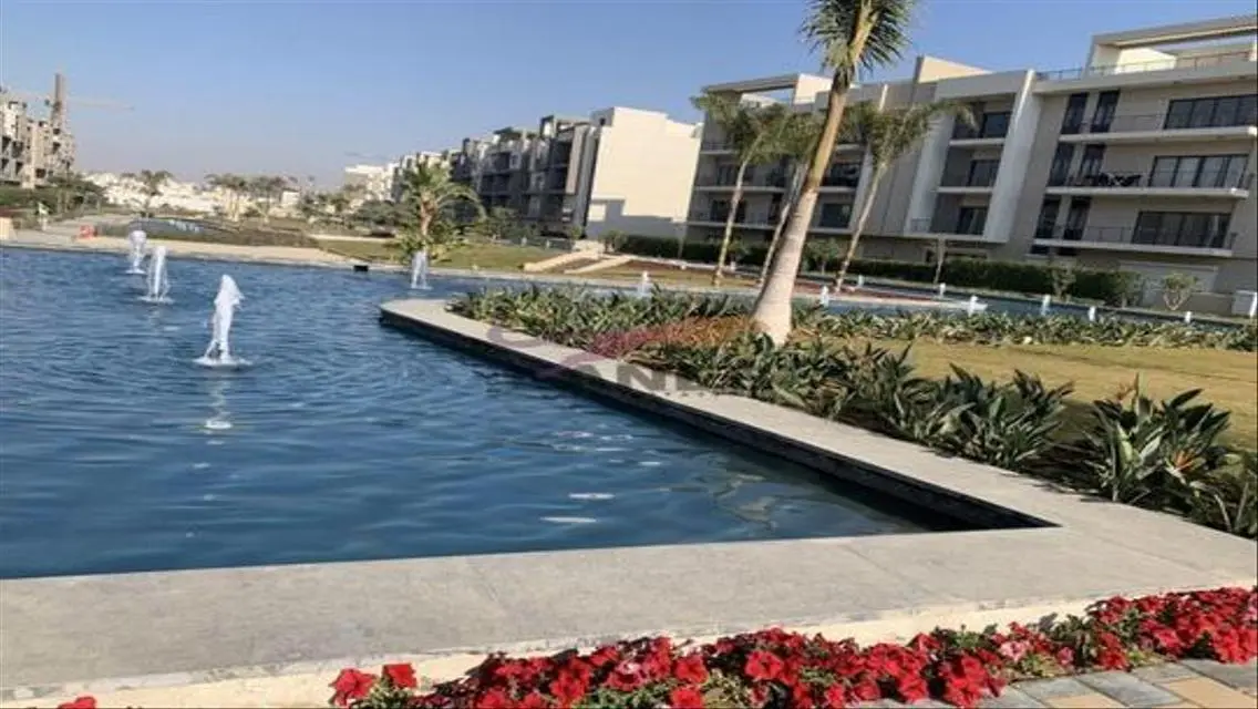 فيلا فاخرة للبيع في كمبوند المراسم - القاهرة الجديدة