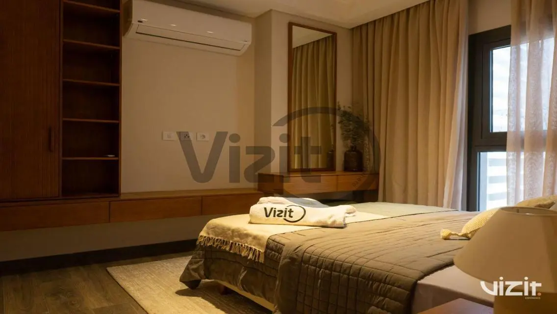Apartment for Sale in a Prime Location