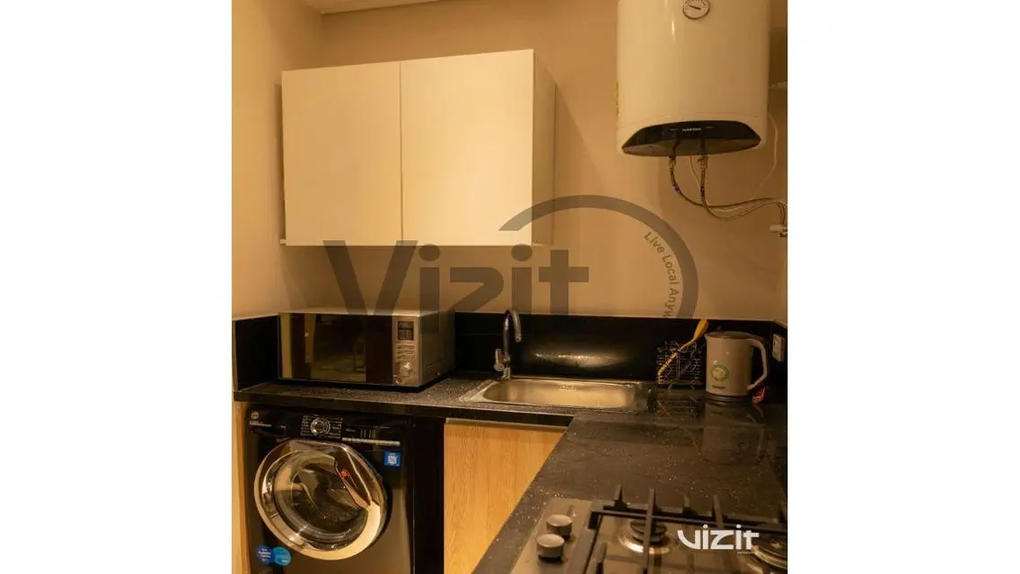 Apartment for Sale in a Prime Location