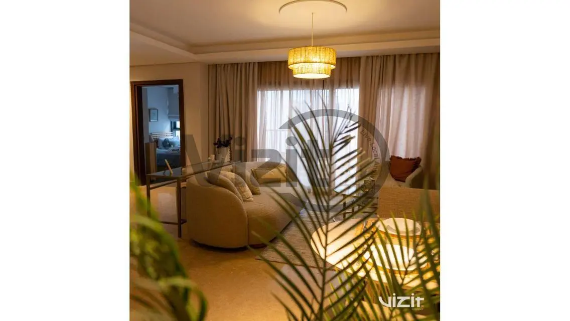 Apartment for Sale in a Prime Location