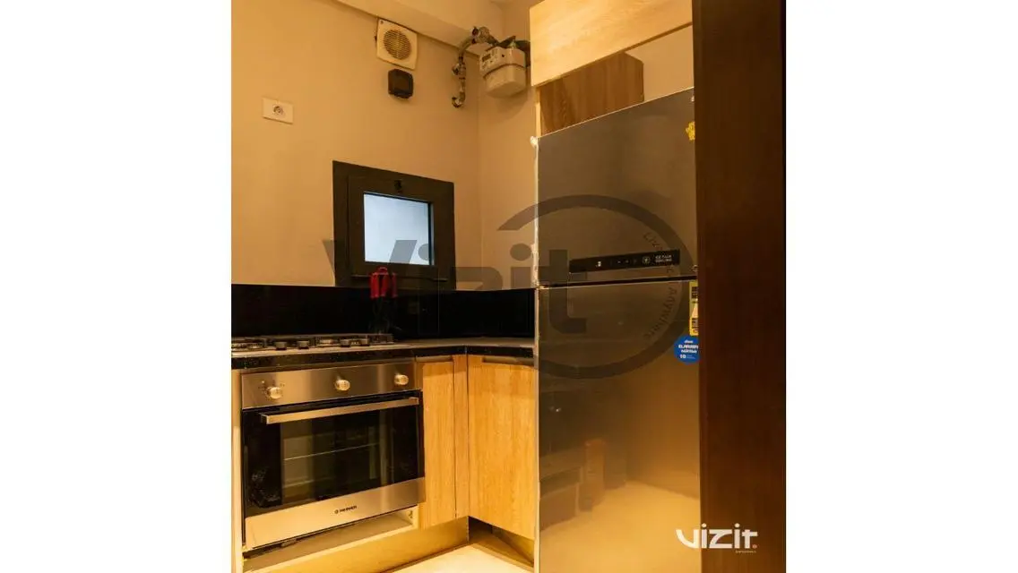 Apartment for Sale in a Prime Location