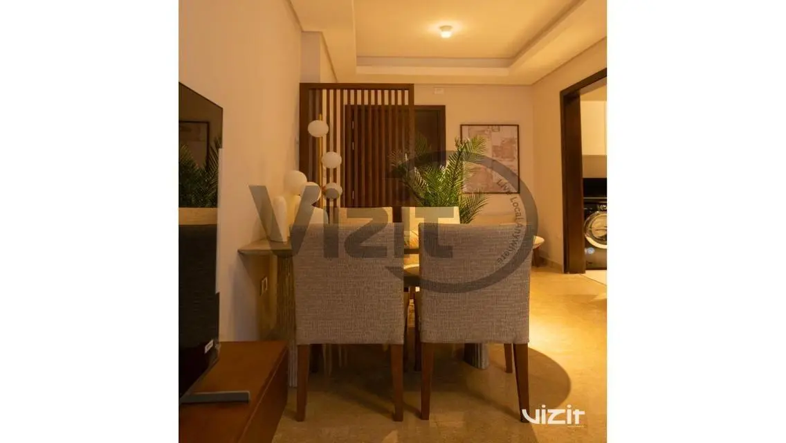Apartment for Sale in a Prime Location