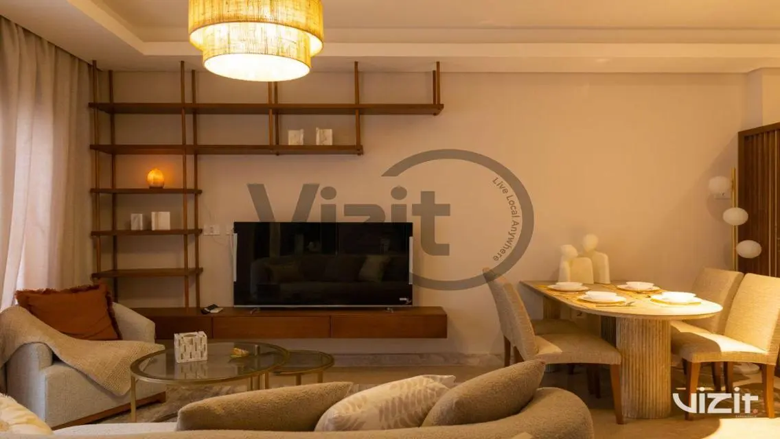 Apartment for Sale in a Prime Location