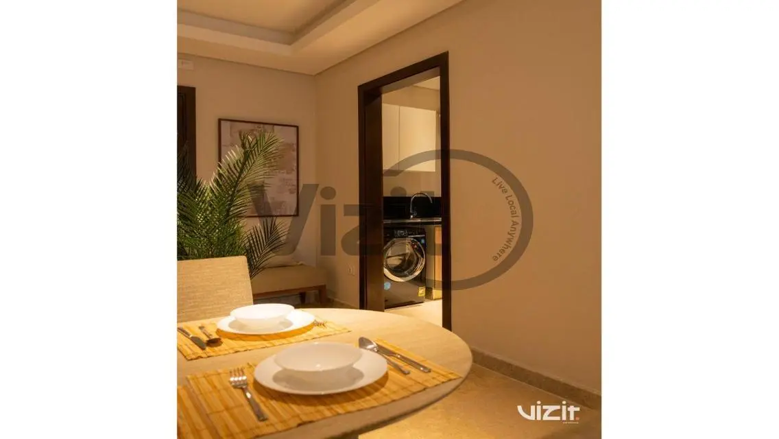 Apartment for Sale in a Prime Location