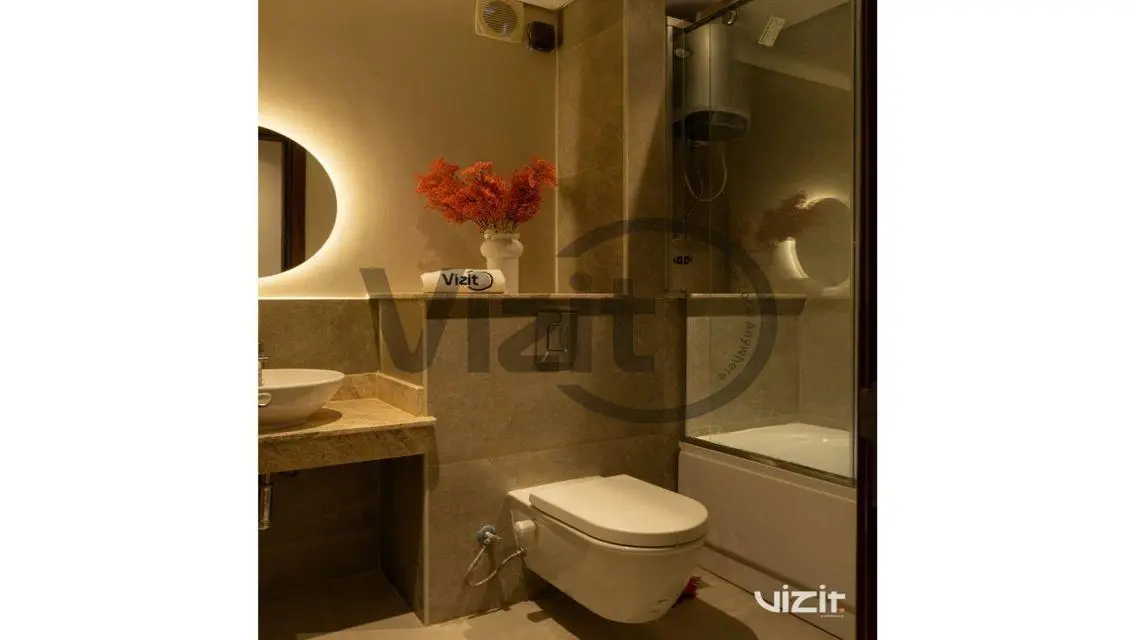 Apartment for Sale in a Prime Location