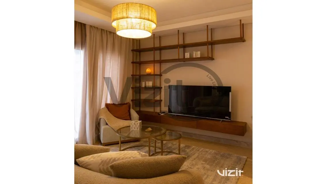 Apartment for Sale in a Prime Location