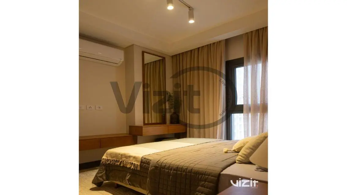 Apartment for Sale in a Prime Location