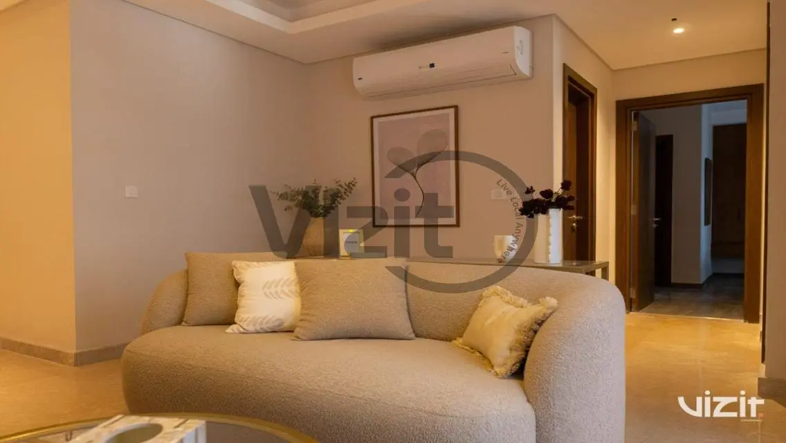 Apartment for Sale in a Prime Location
