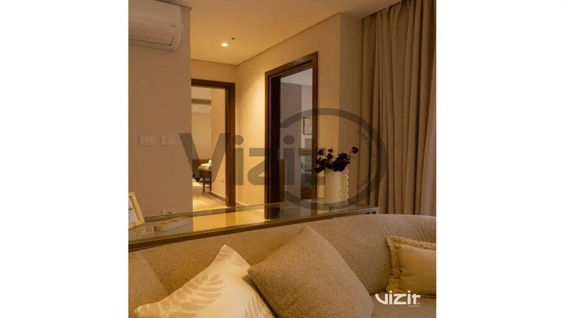 Apartment for Sale in a Prime Location