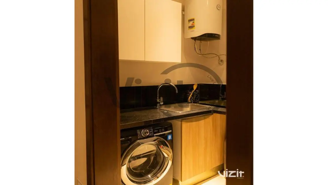 Apartment for Sale in a Prime Location