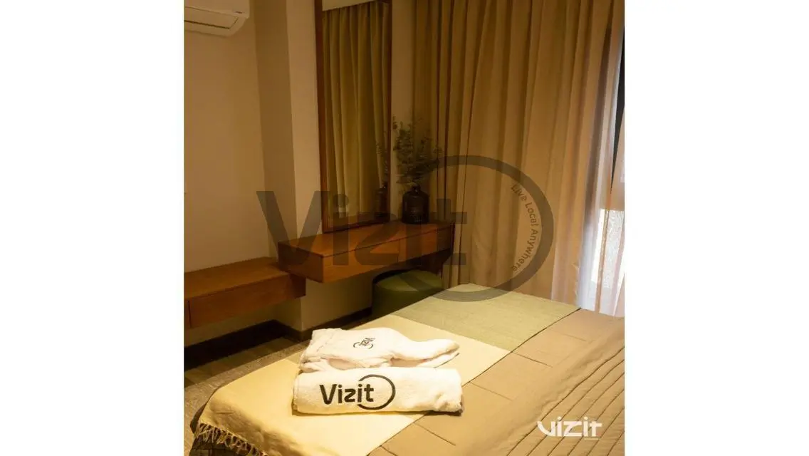 Apartment for Sale in a Prime Location