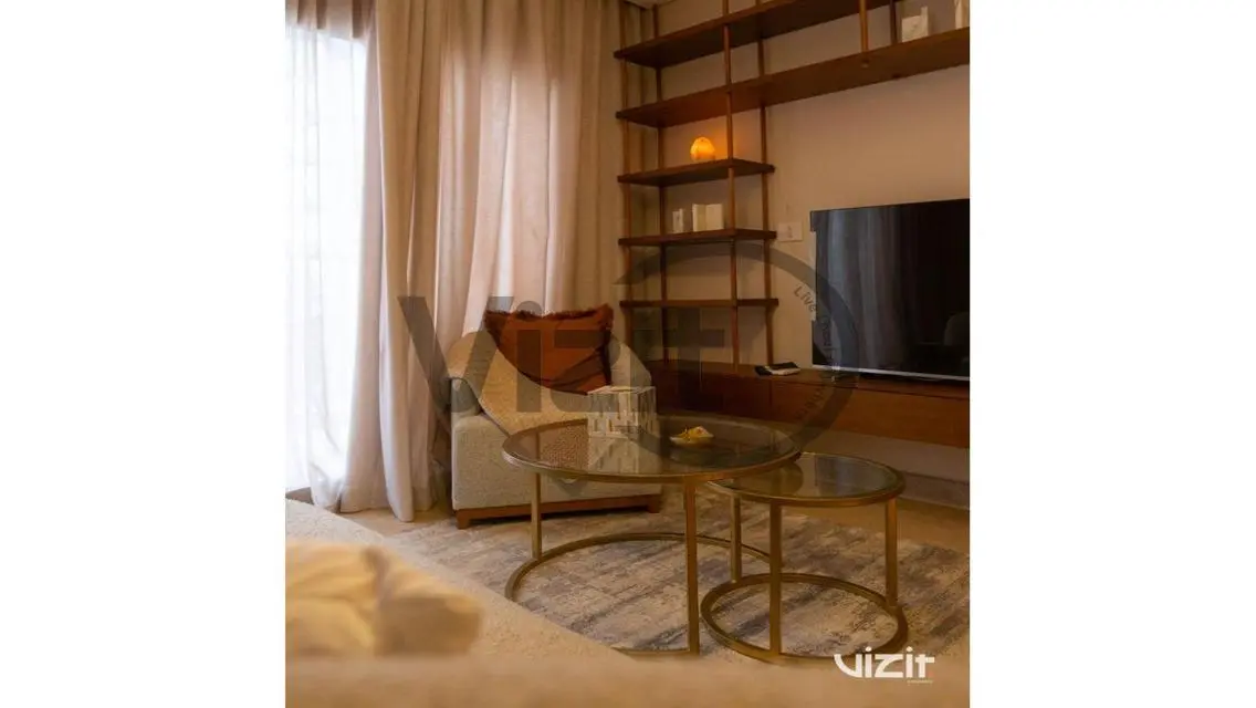 Apartment for Sale in a Prime Location