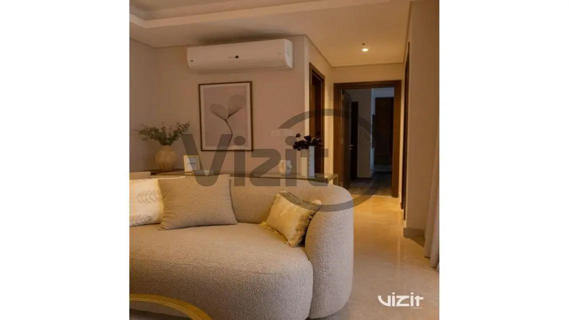 Apartment for Sale in a Prime Location