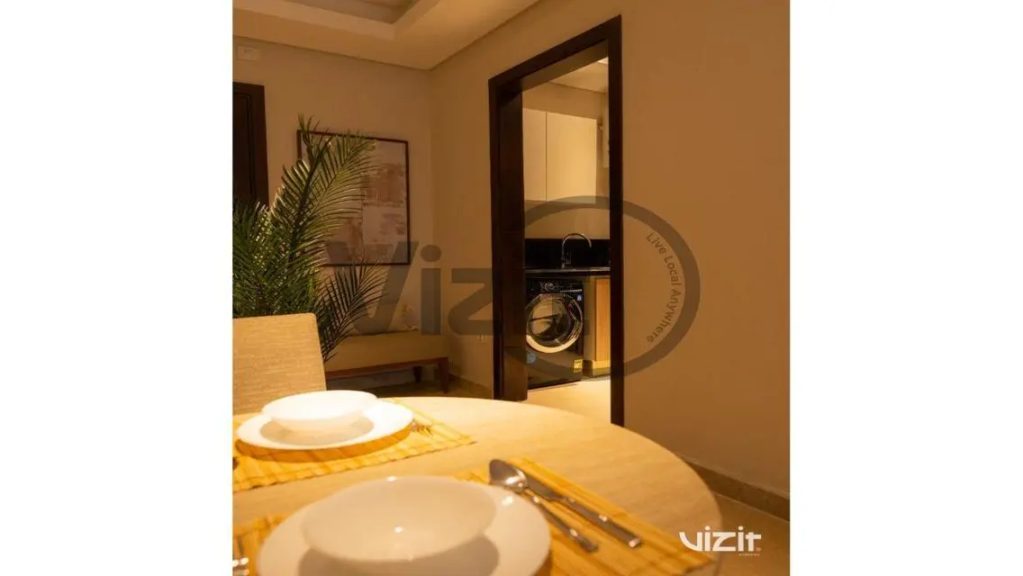 Apartment for Sale in a Prime Location