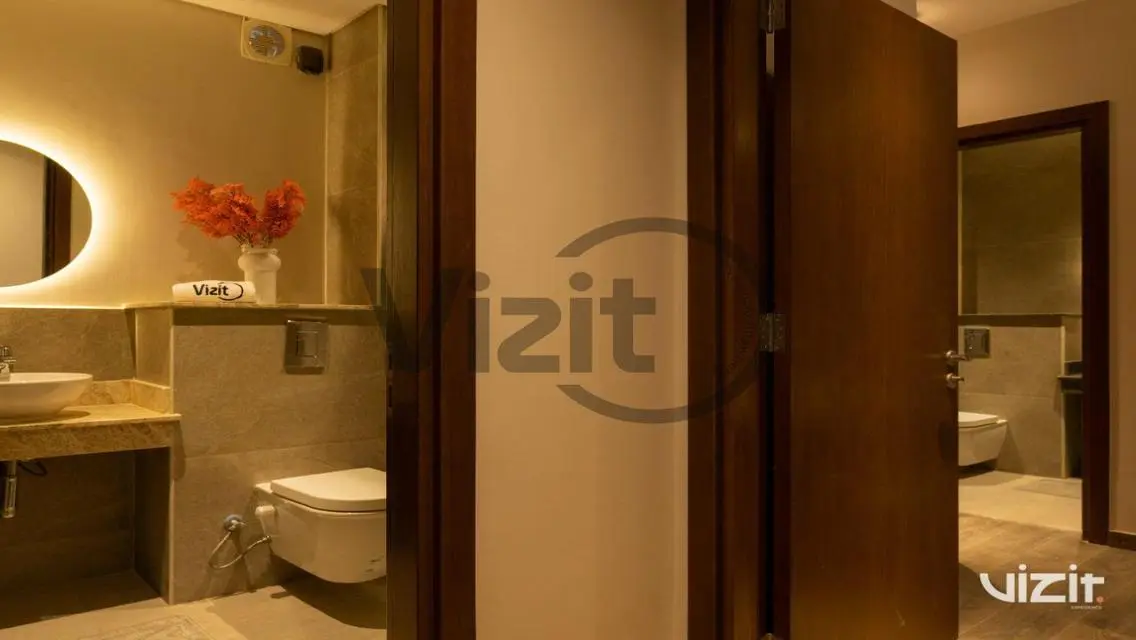 Apartment for Sale in a Prime Location