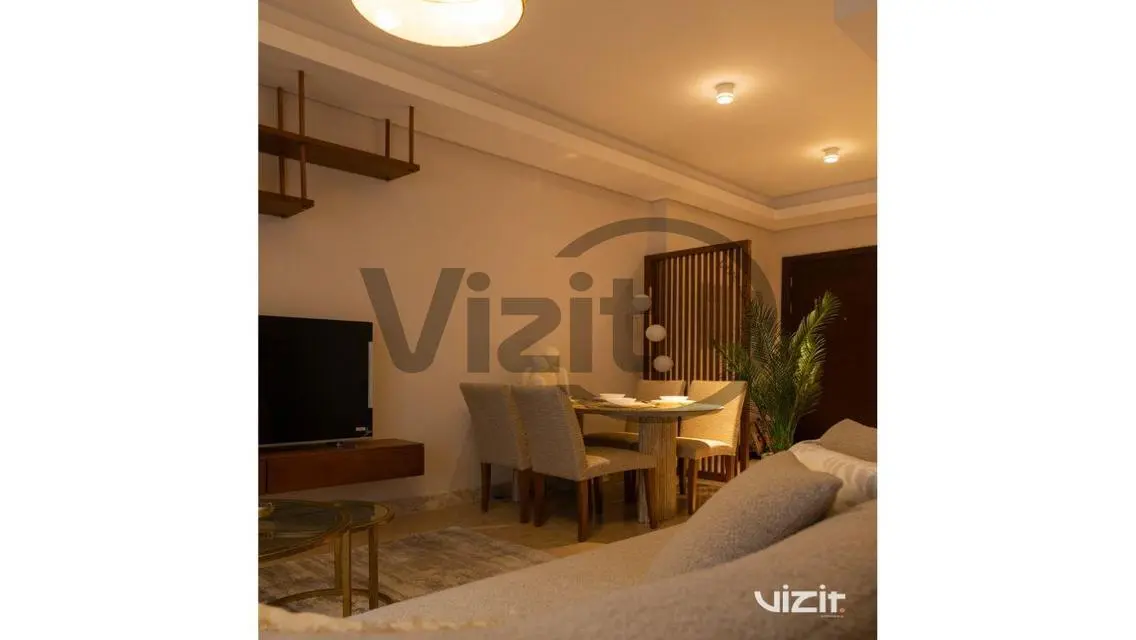 Apartment for Sale in a Prime Location