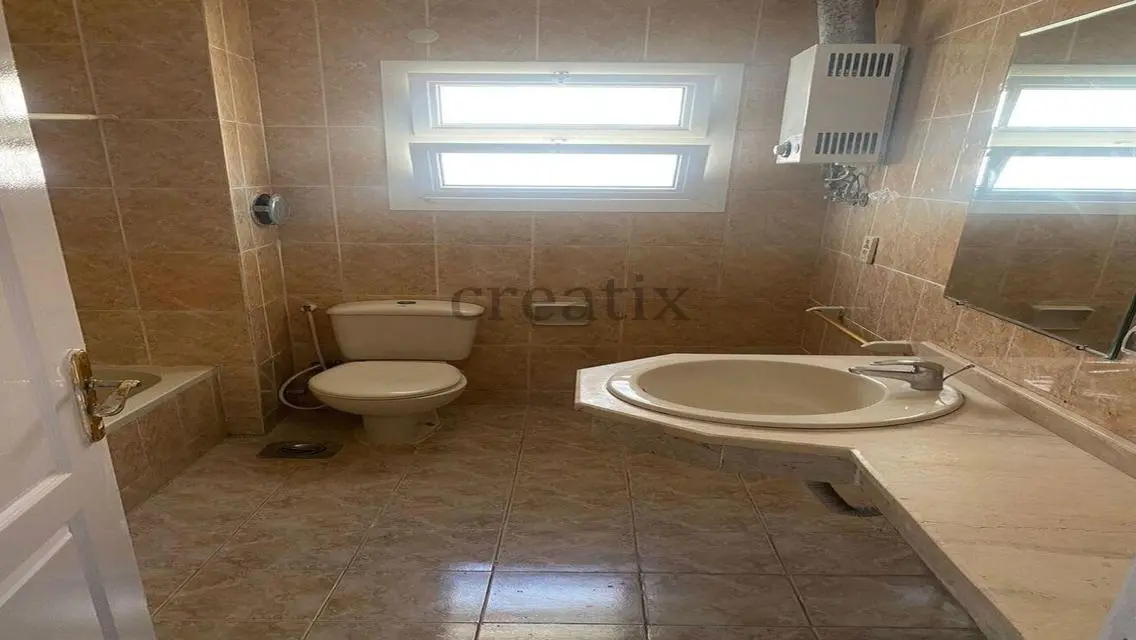 Luxury Apartment for Sale in a Quiet Area
