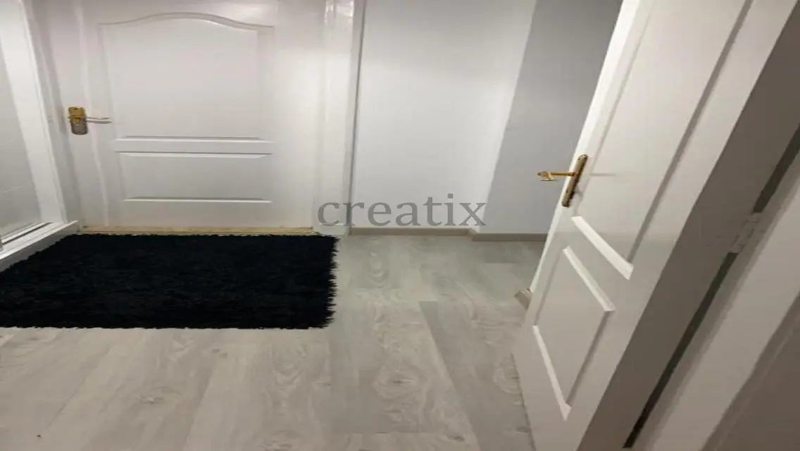 Luxury Apartment for Sale in a Quiet Area