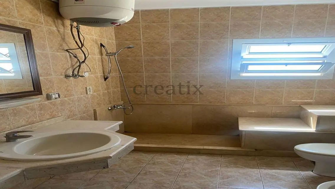 Luxury Apartment for Sale in a Quiet Area