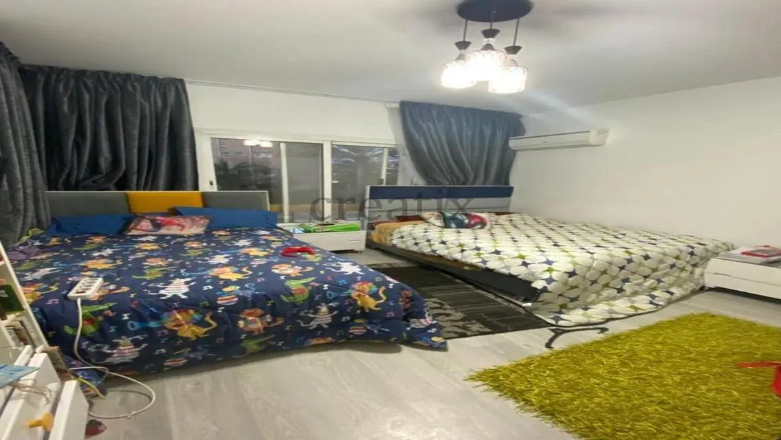 Luxury Apartment for Sale in a Quiet Area