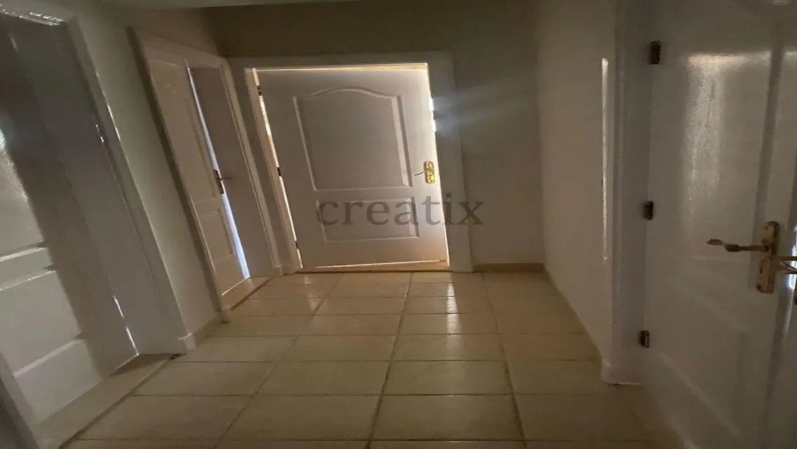 Luxury Apartment for Sale in a Quiet Area