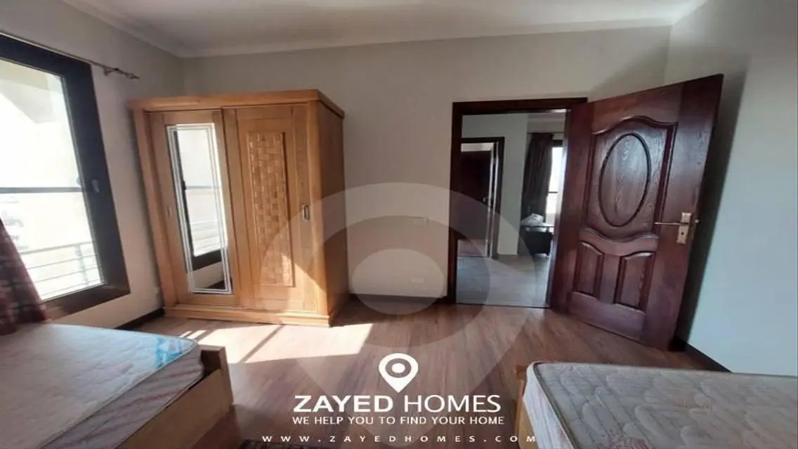 Stunning Apartment for Rent at an Attractive Price