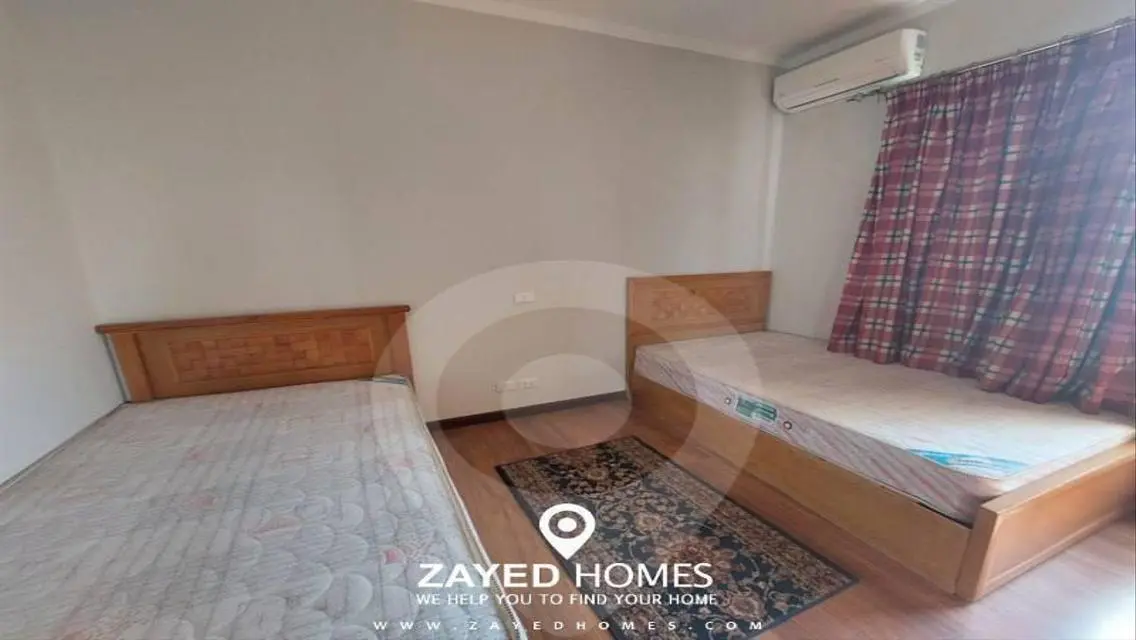 Stunning Apartment for Rent at an Attractive Price