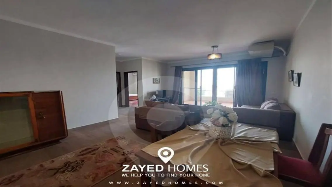 Stunning Apartment for Rent at an Attractive Price