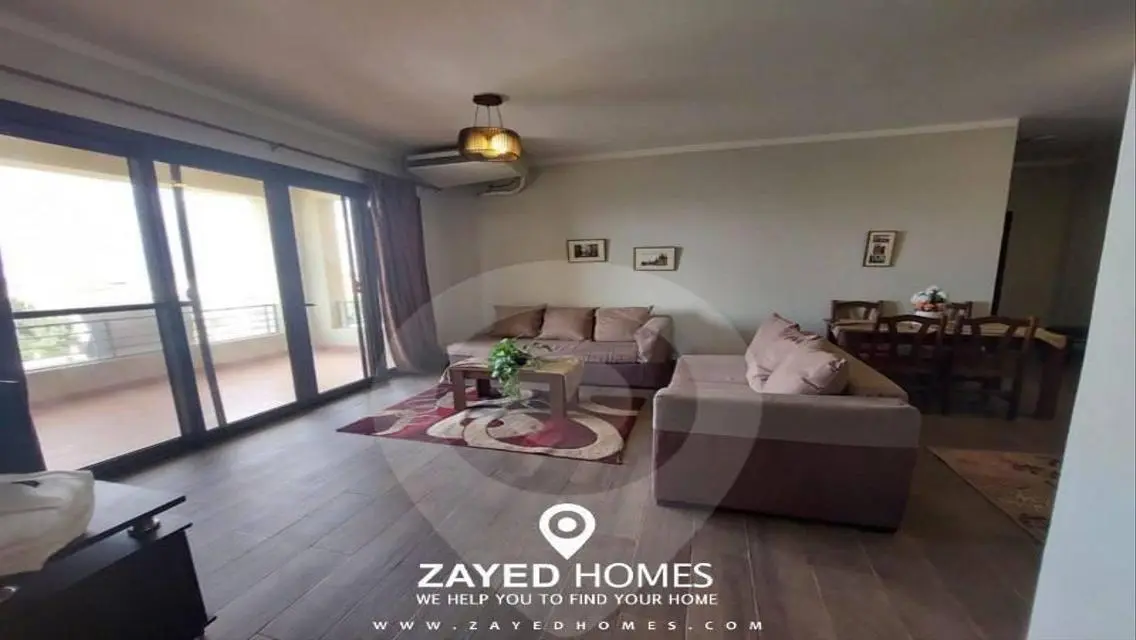 Stunning Apartment for Rent at an Attractive Price