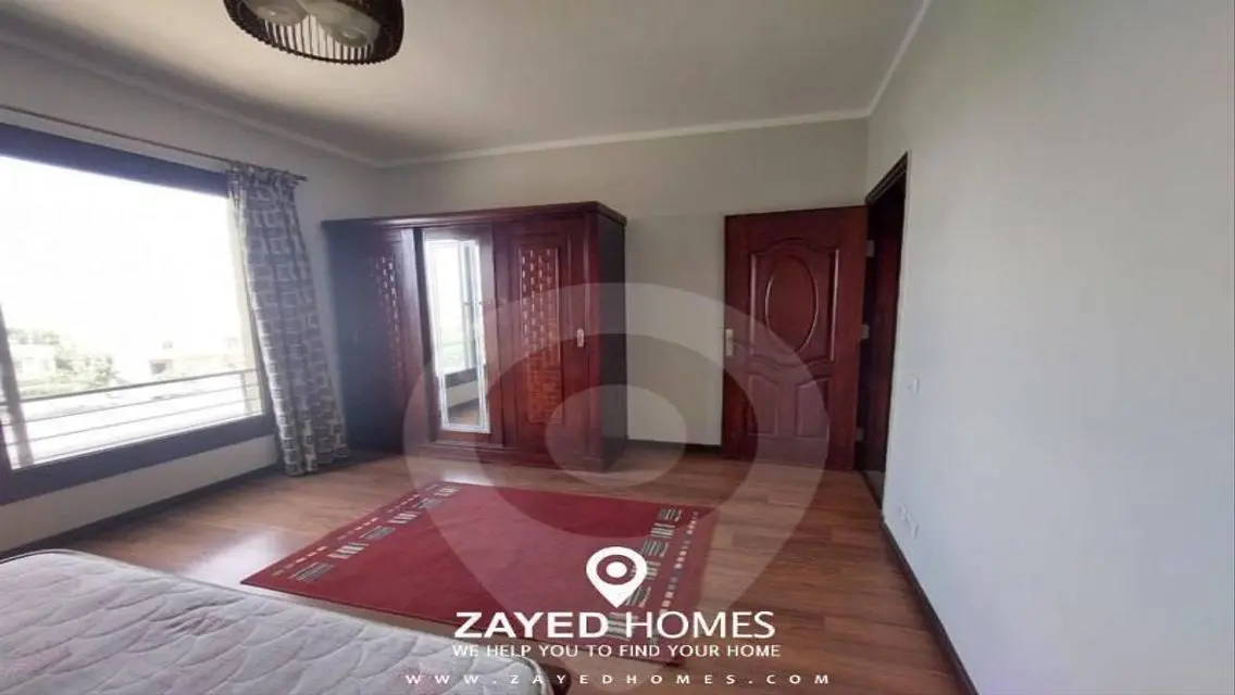 Stunning Apartment for Rent at an Attractive Price