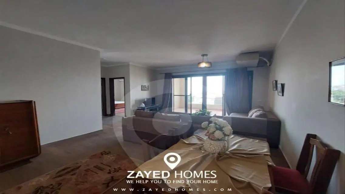 Stunning Apartment for Rent at an Attractive Price