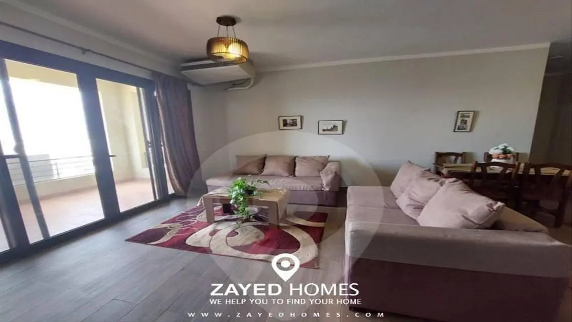 Stunning Apartment for Rent at an Attractive Price