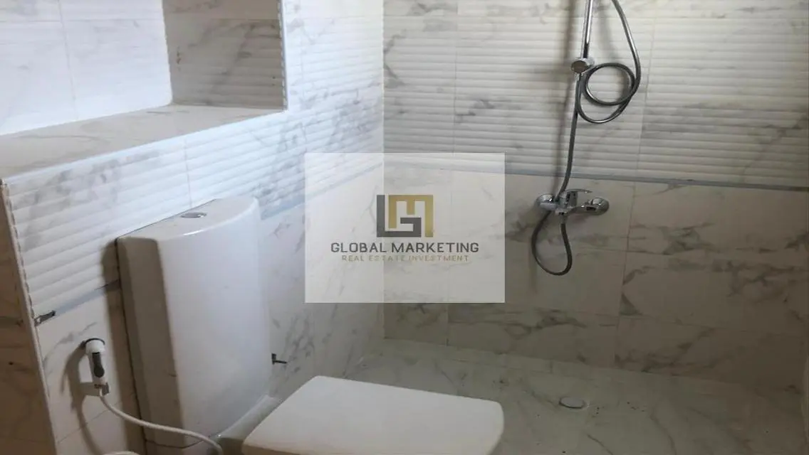 Luxury Villa with All Amenities in Exclusive Compound
