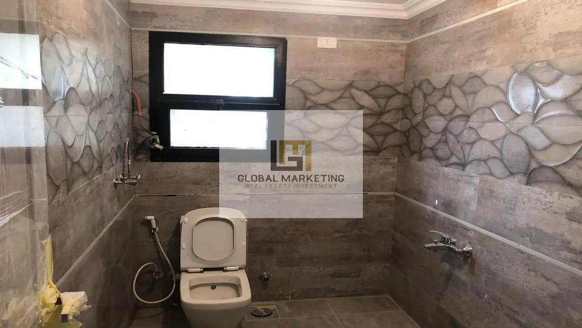 Luxury Villa with All Amenities in Exclusive Compound