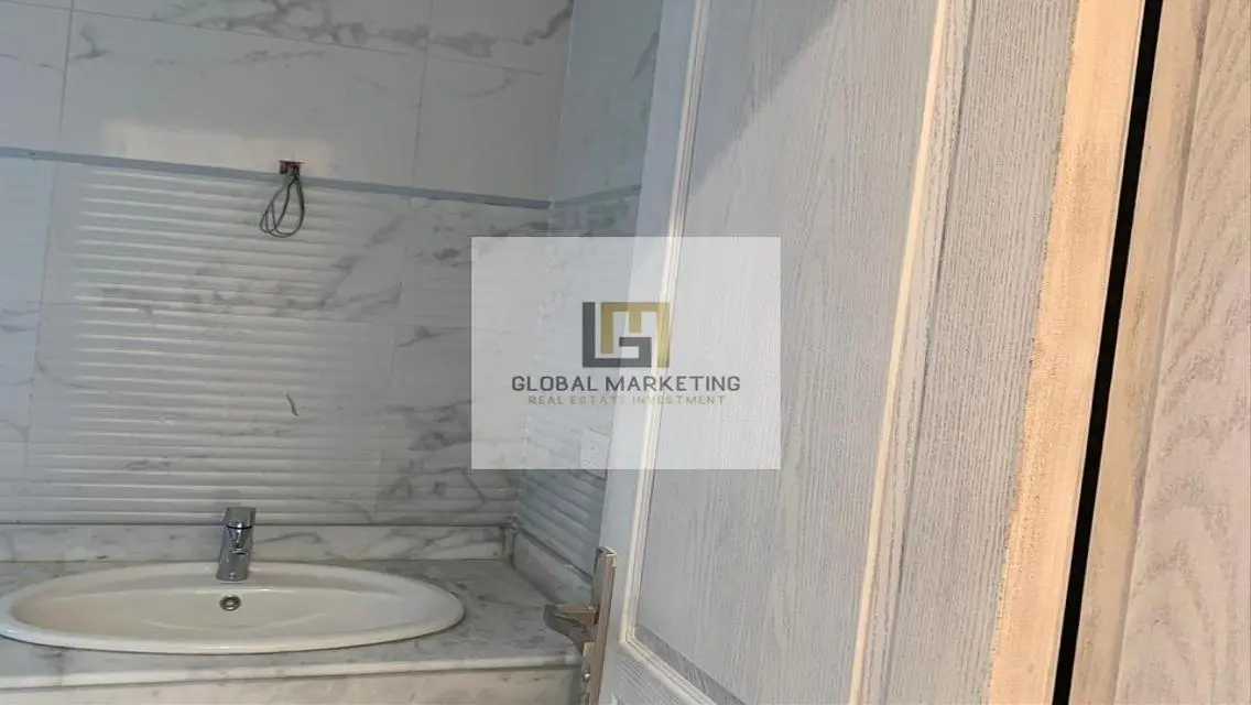 Luxury Villa with All Amenities in Exclusive Compound