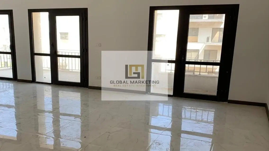 Luxury Villa with All Amenities in Exclusive Compound
