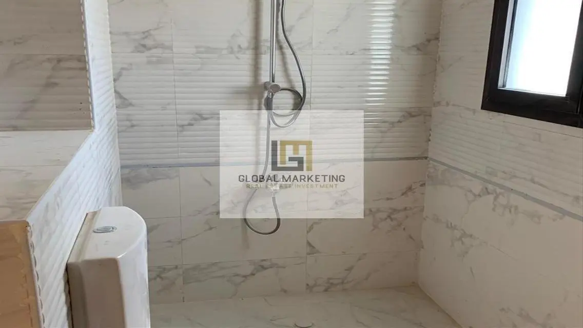 Luxury Villa with All Amenities in Exclusive Compound
