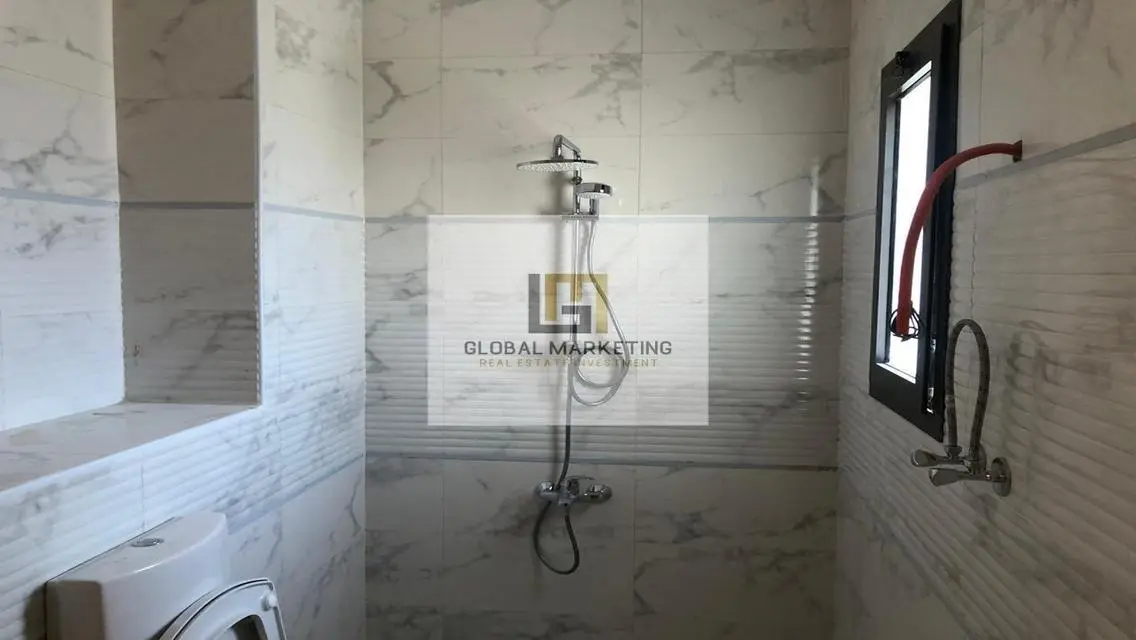 Luxury Villa with All Amenities in Exclusive Compound