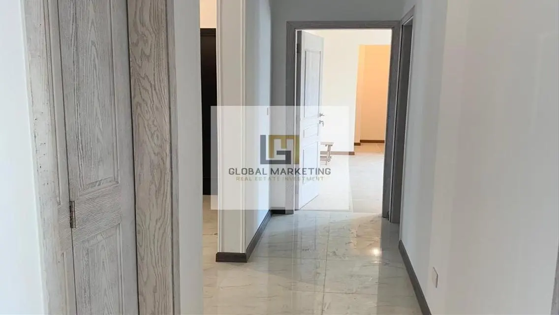 Luxury Villa with All Amenities in Exclusive Compound