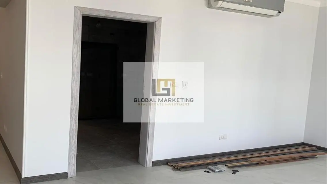 Luxury Villa with All Amenities in Exclusive Compound