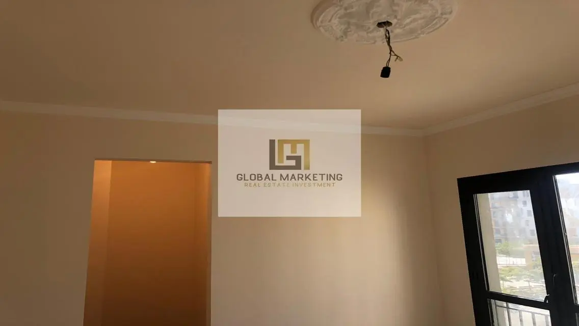 Luxury Villa with All Amenities in Exclusive Compound