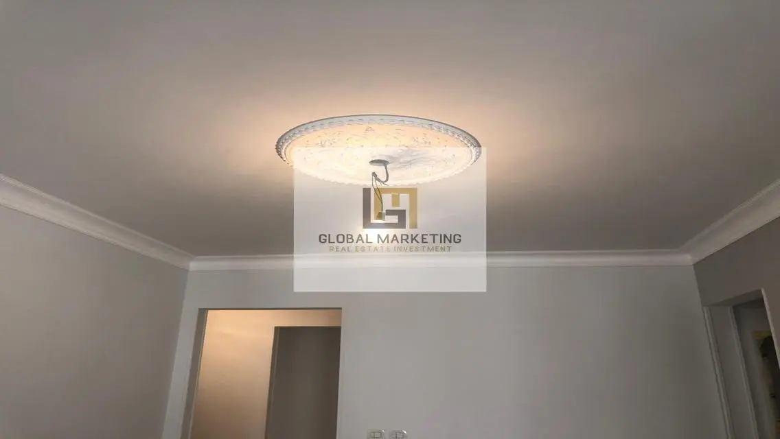 Luxury Villa with All Amenities in Exclusive Compound