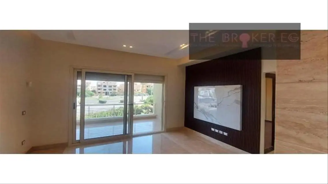 شقة فاخرة مع جميع المرافق