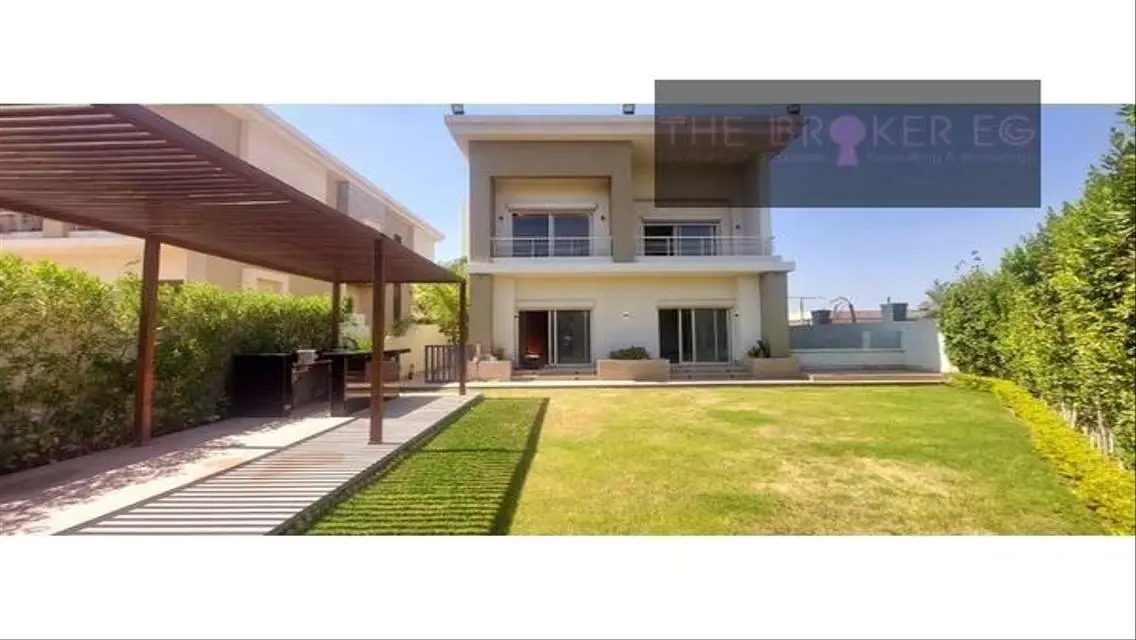 شقة فاخرة مع جميع المرافق