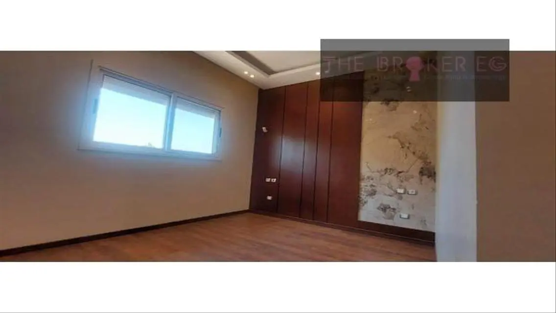 شقة فاخرة مع جميع المرافق